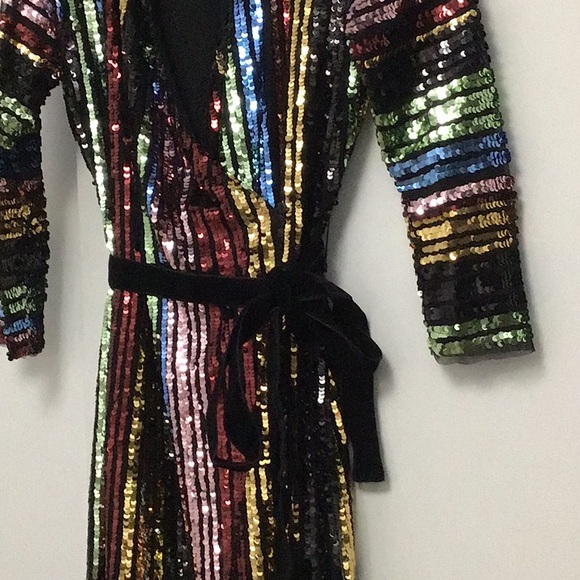 Dress - Picture 3 of 3